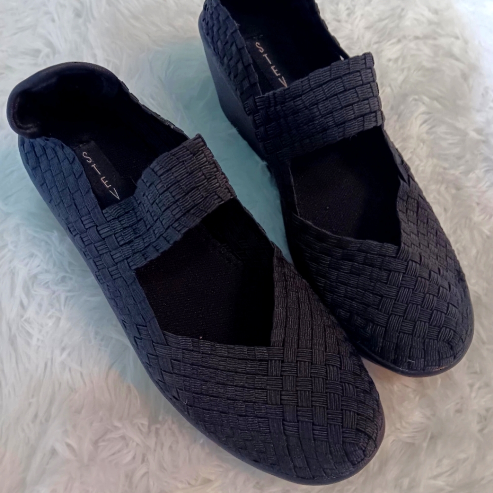 Steven by Steven madden wedges